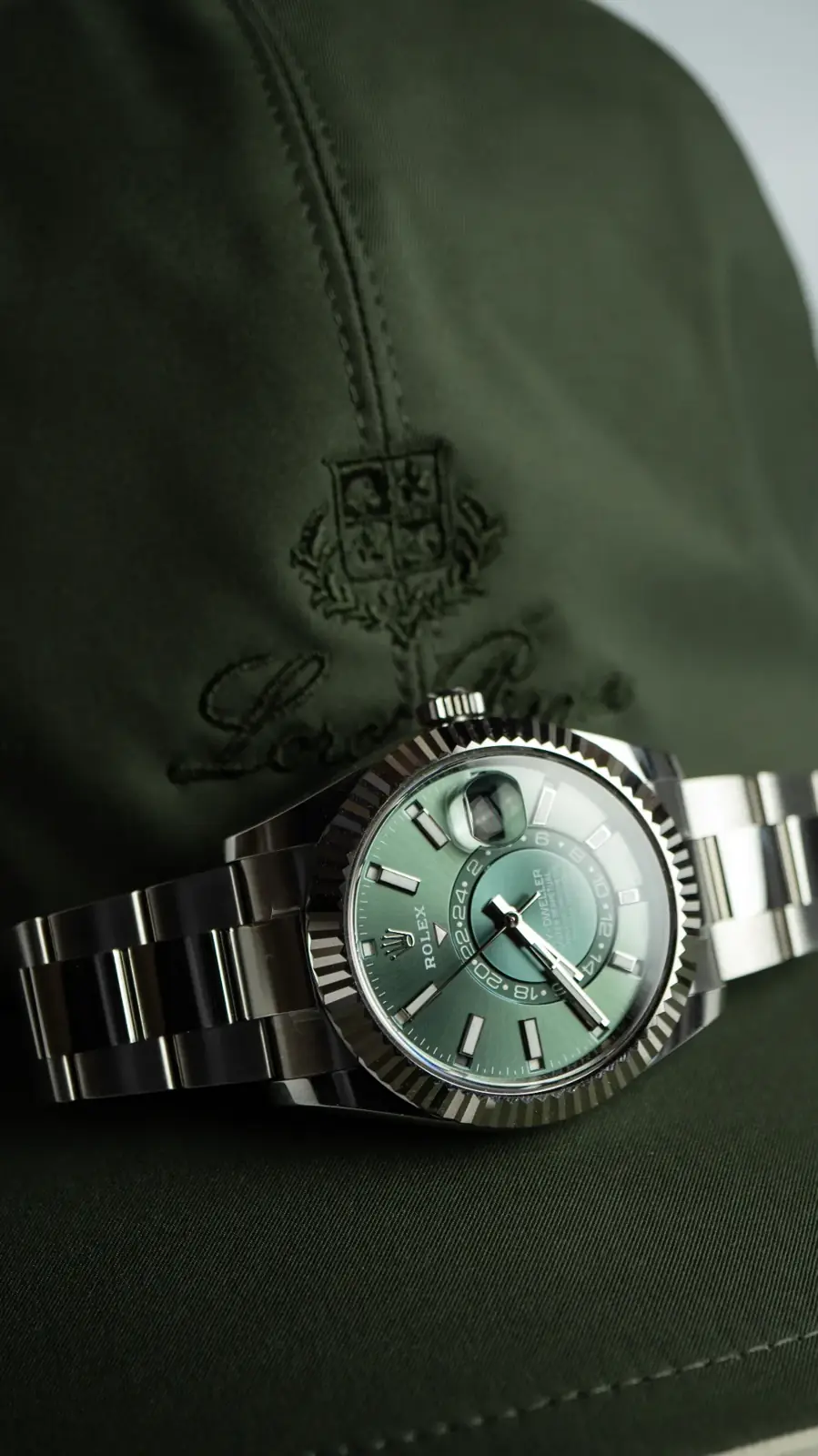Rolex Sky-Dweller