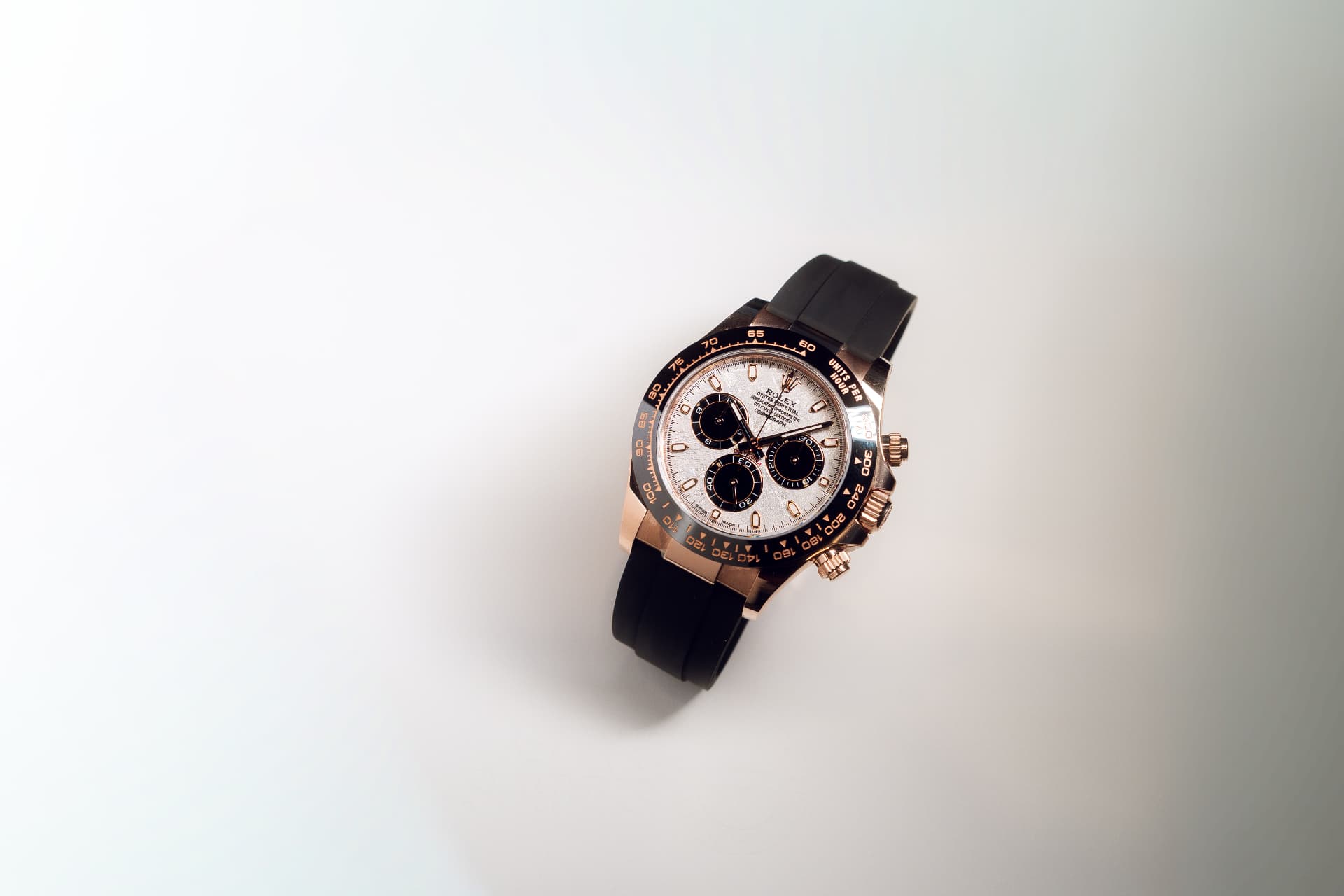 Rolex Daytona