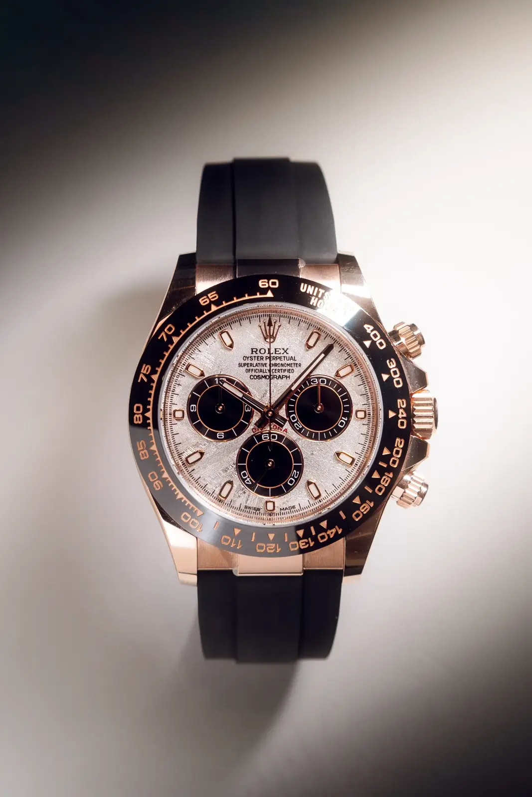 Rolex Daytona