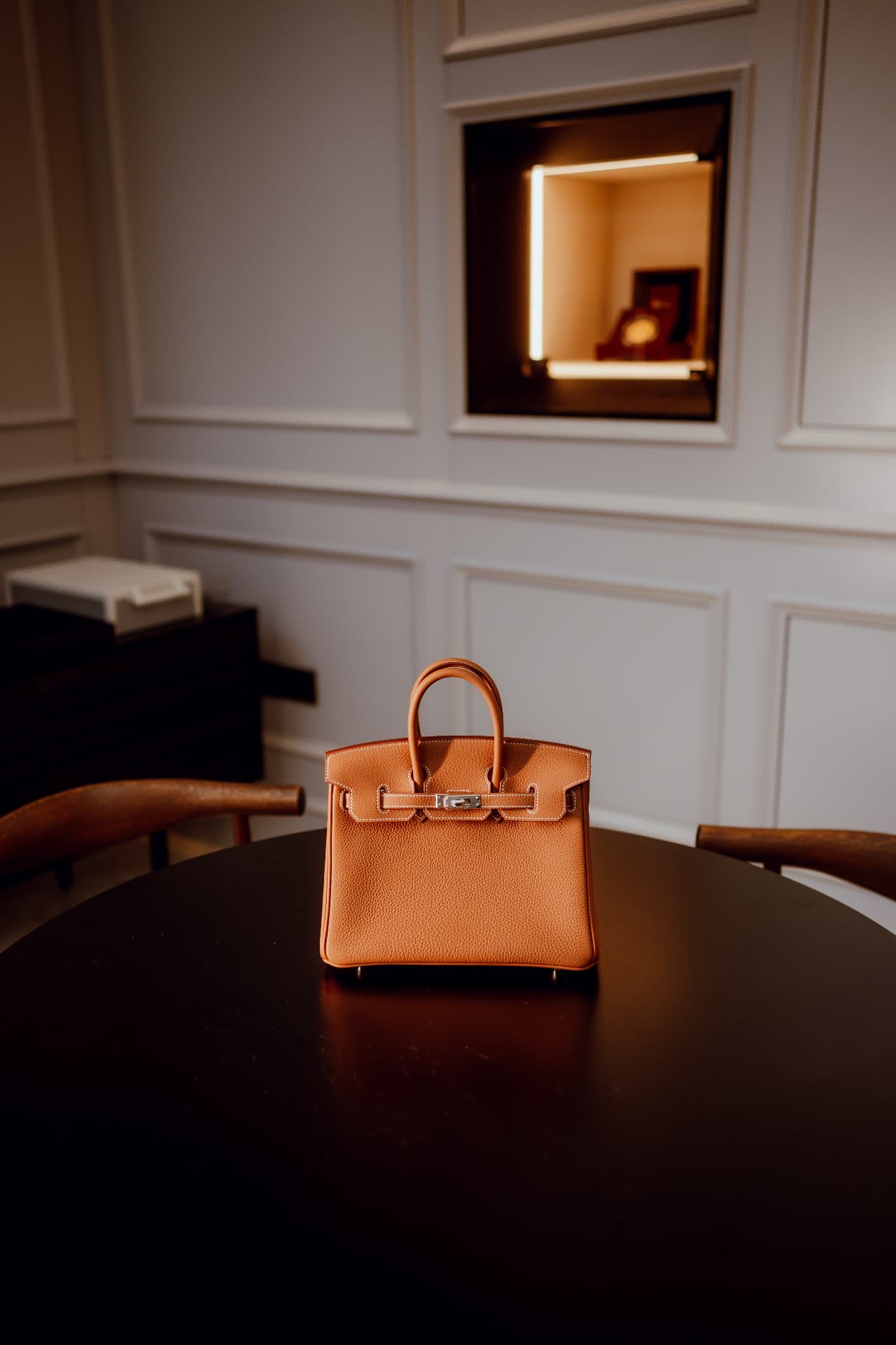 Luxury Goods