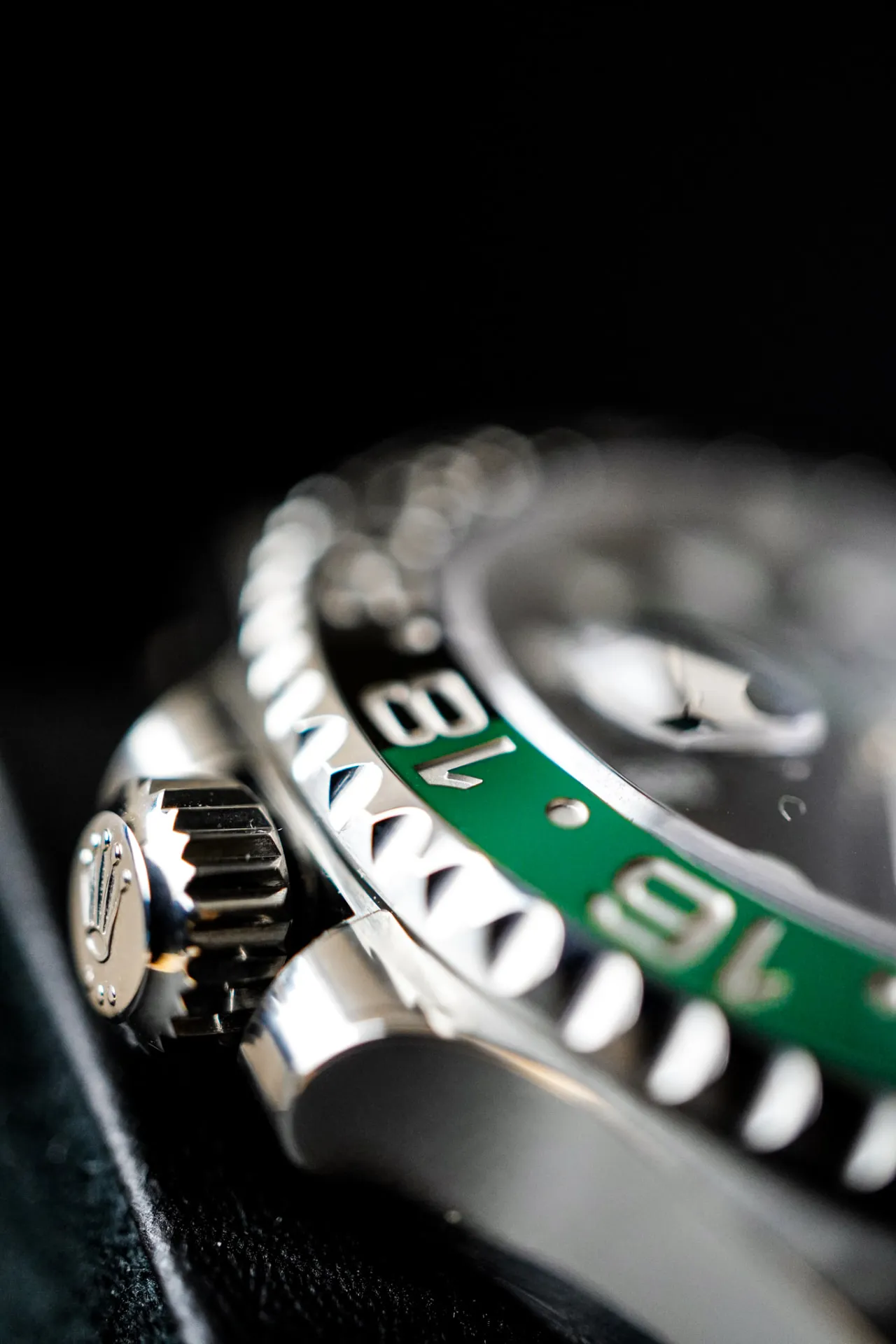 Rolex GMT-Master II