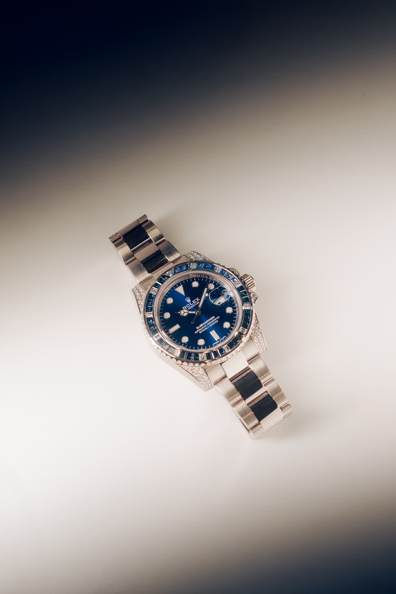 Rolex Submariner Date