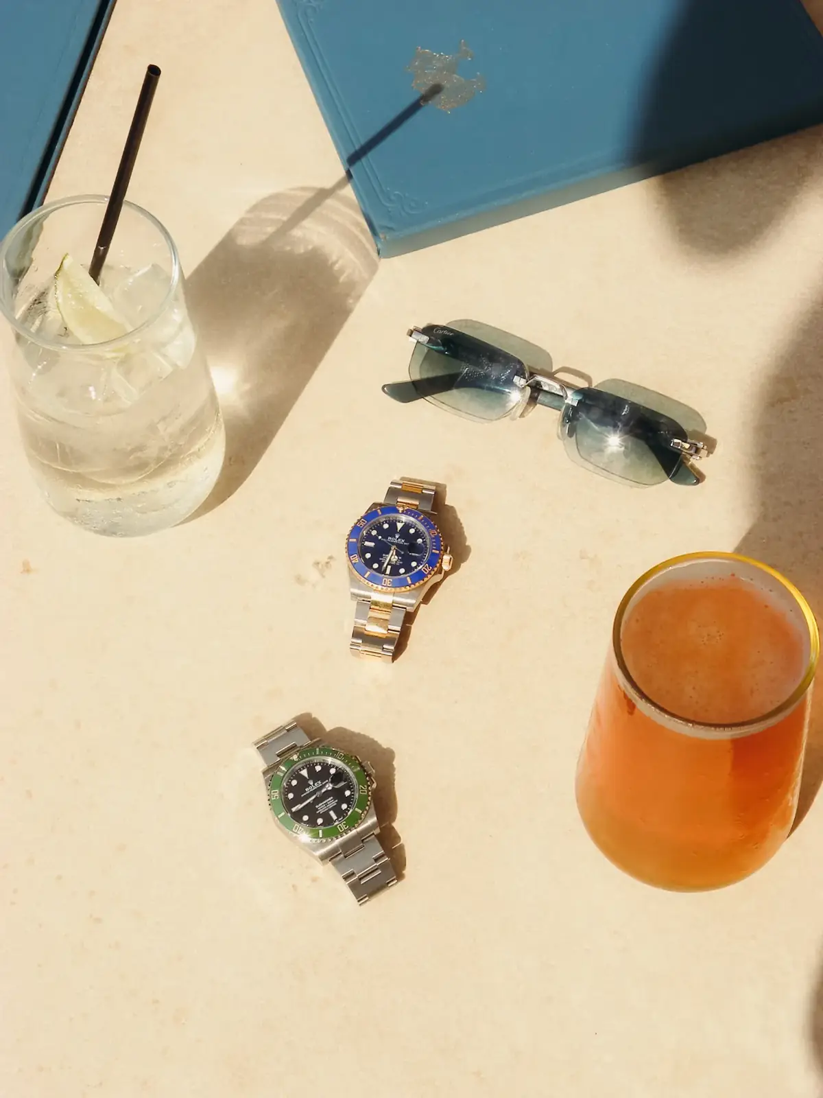AJ Timepieces aftercare service
