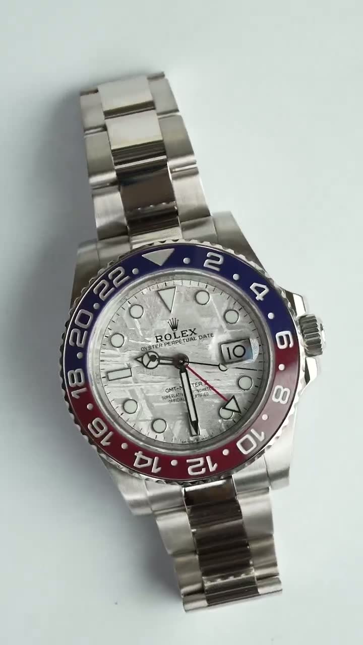 Luxury watches valued and purchased by AJ Timepieces
