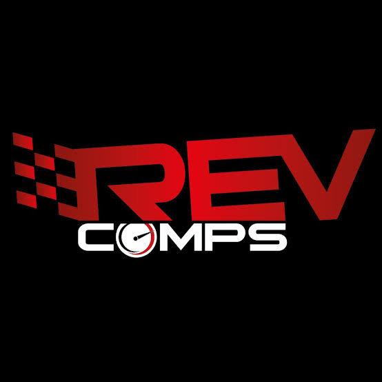 Rev Comps logo