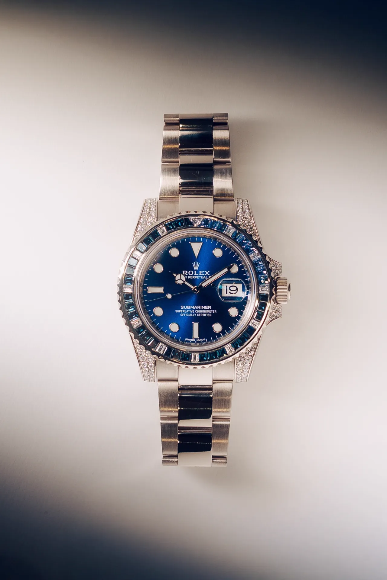 Rolex Submariner
